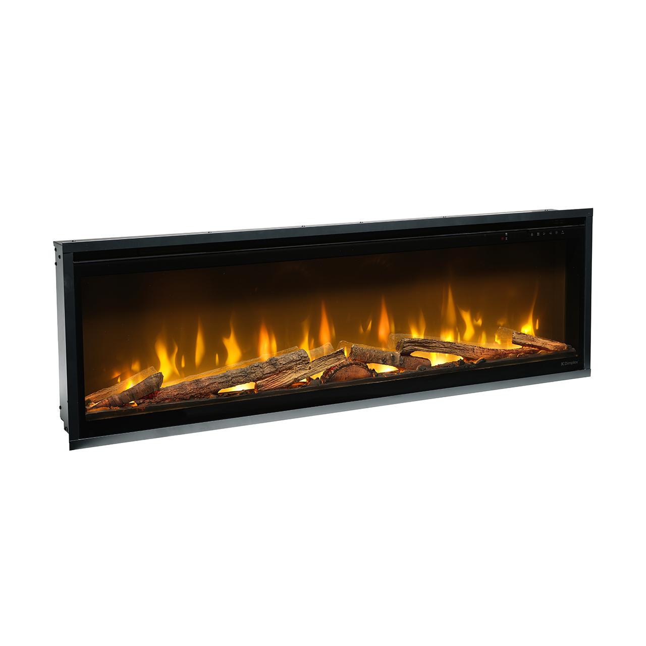 Dimplex Oak Logset Ignite Evolve 50