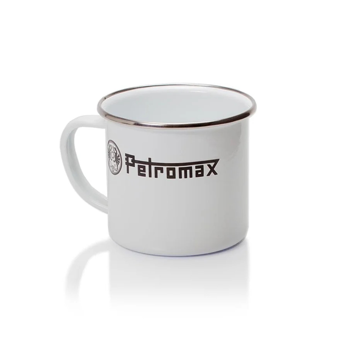Petromax Emaille-Becher weiß (Art. 7065640)