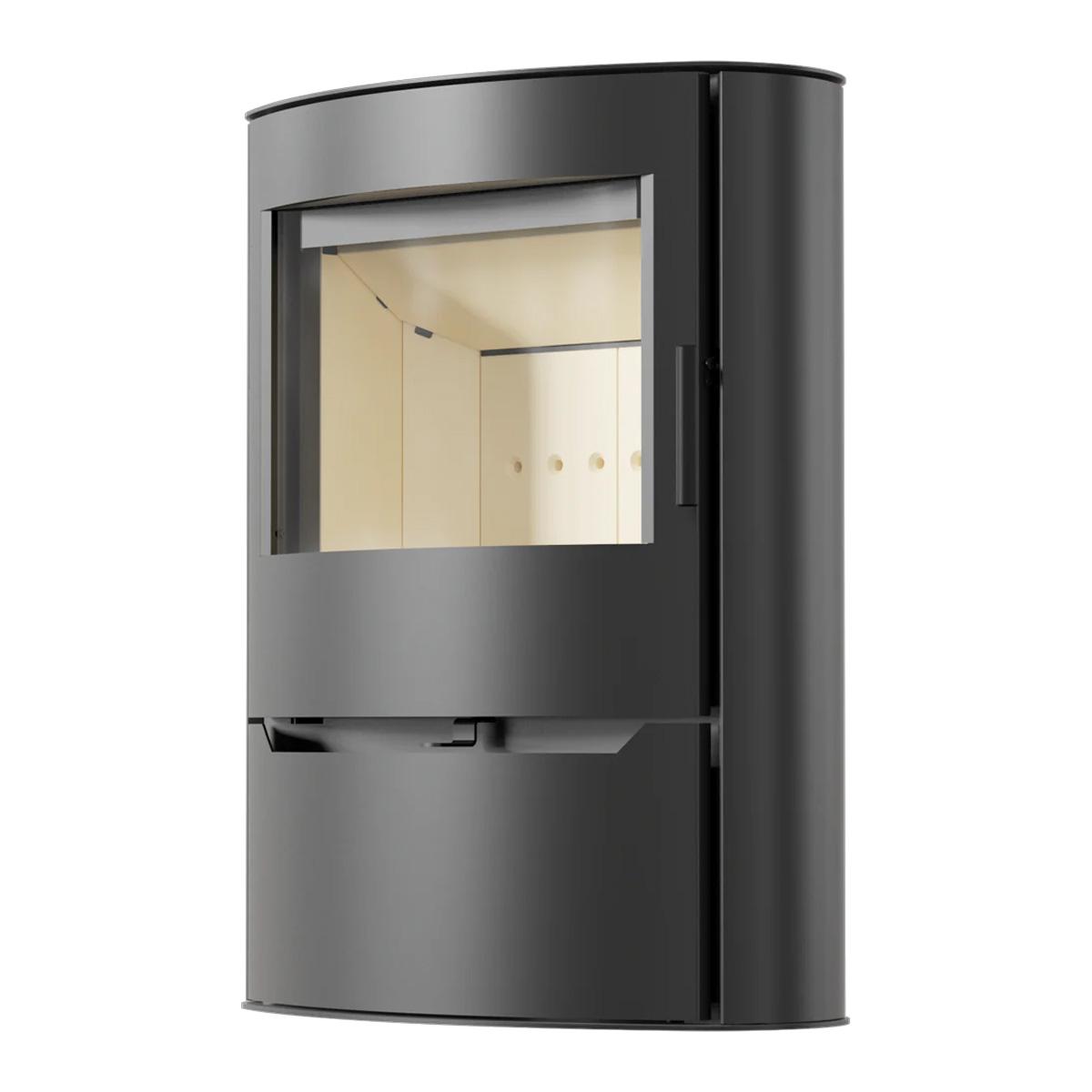 Kaminofen ILDNord Renvik mit 8 kW