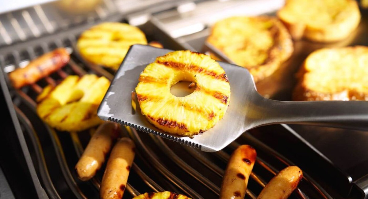 Beispielbild Napoleon PRO Grillwender