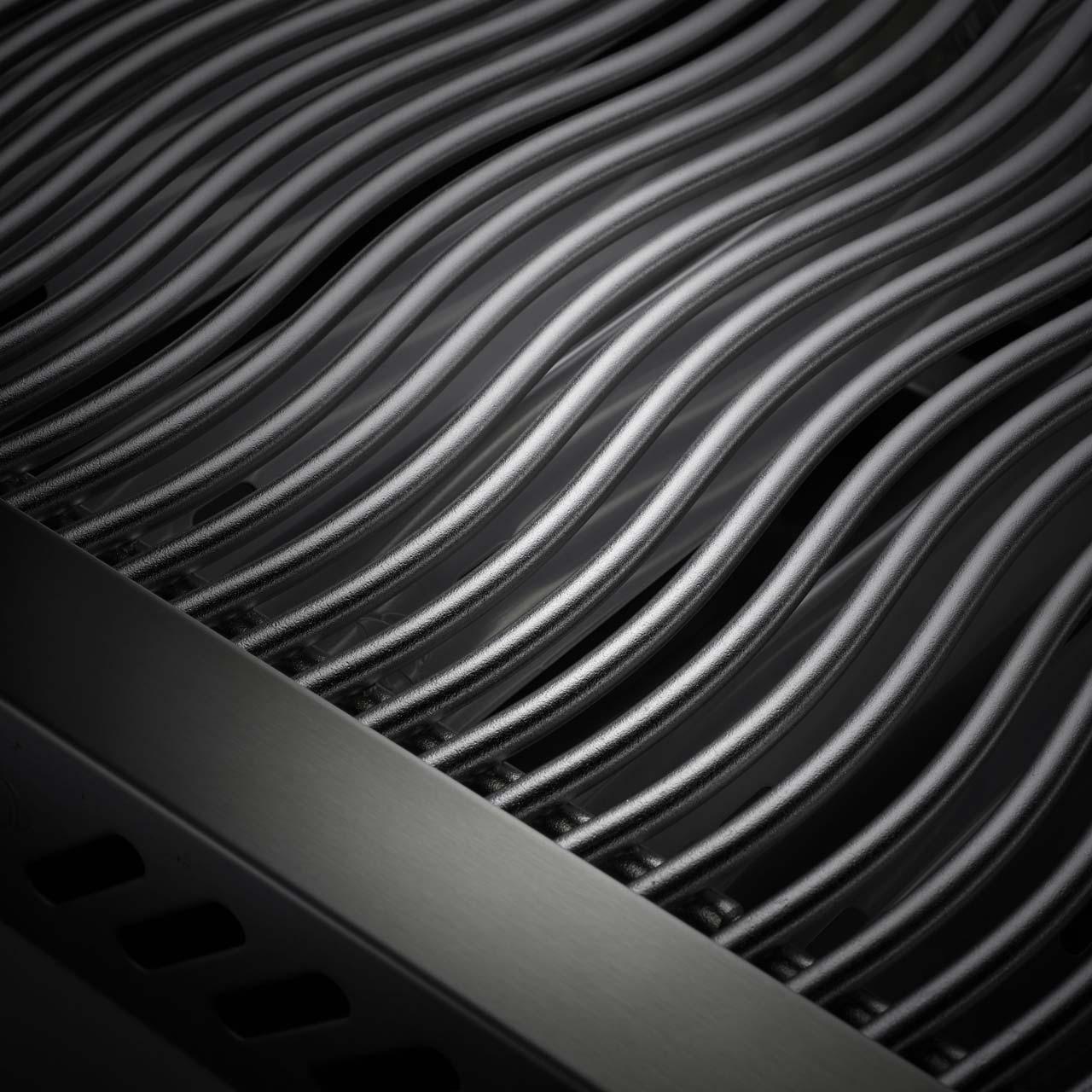 Napoleon Einbau Gasgrill 700-Series 32 Zoll BIG32RBPSS-1 für Outdoorküche, inkl. Drehspieß