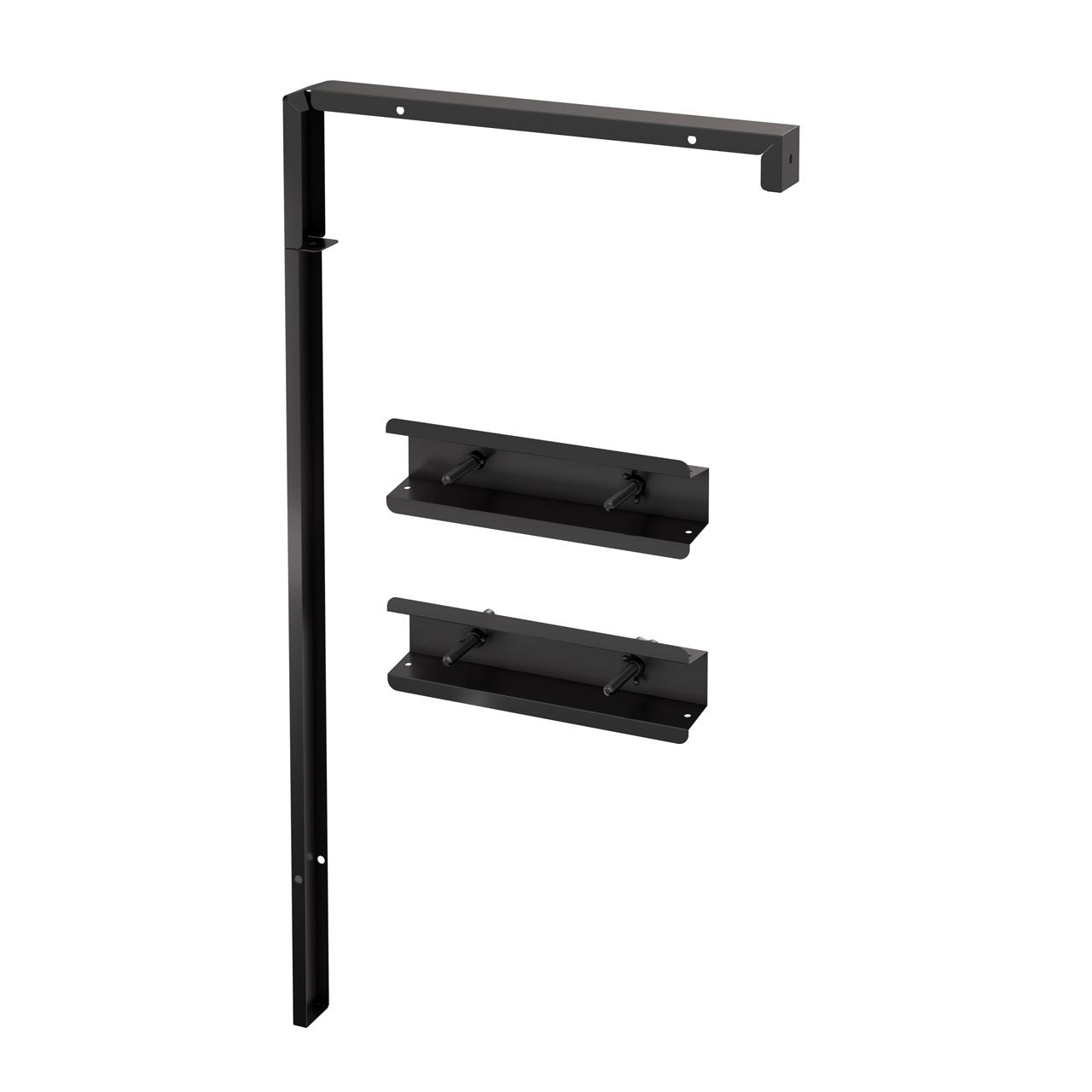 Abstandhalter/Hitzeschutz Küchenmodule