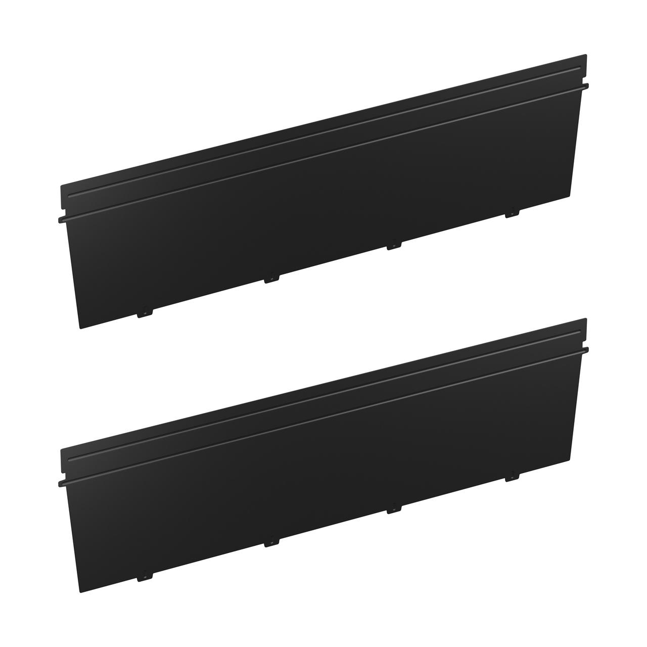 Grillzubehör Outdoorchef Schubladentrenner für Heat Schrankmodul, hoch, 2er Set