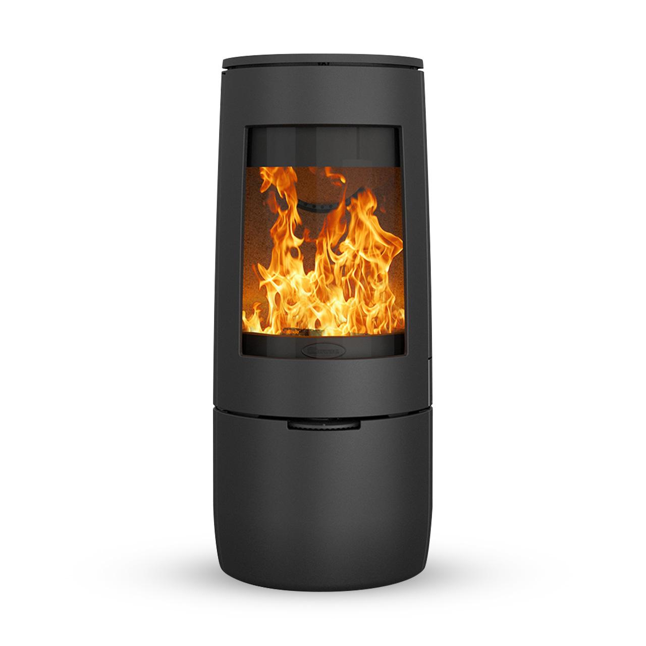 Kaminofen Dovre Bold 400, 7 kW