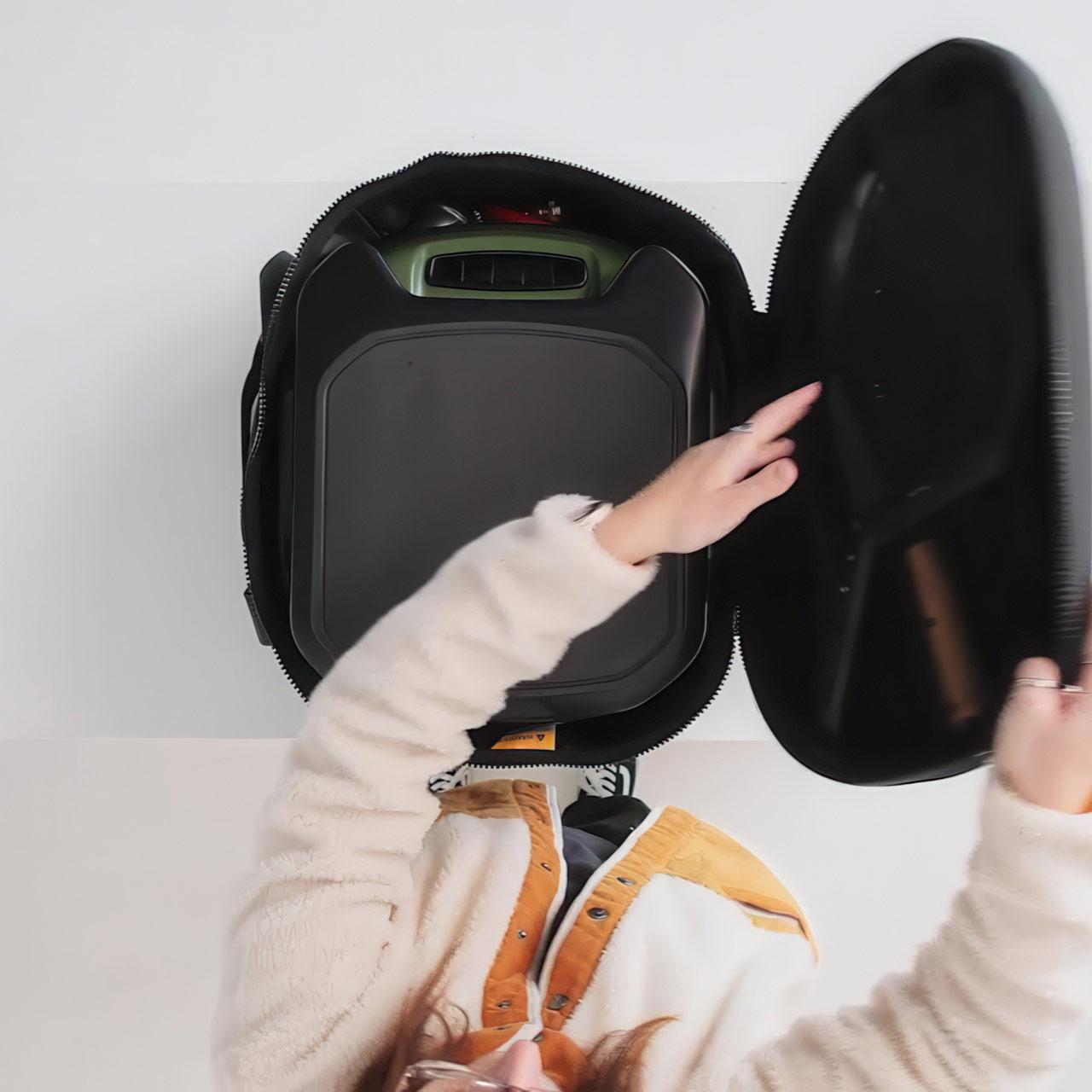 Pizzaofen-Zubehör Gozney Tread Venture Tasche