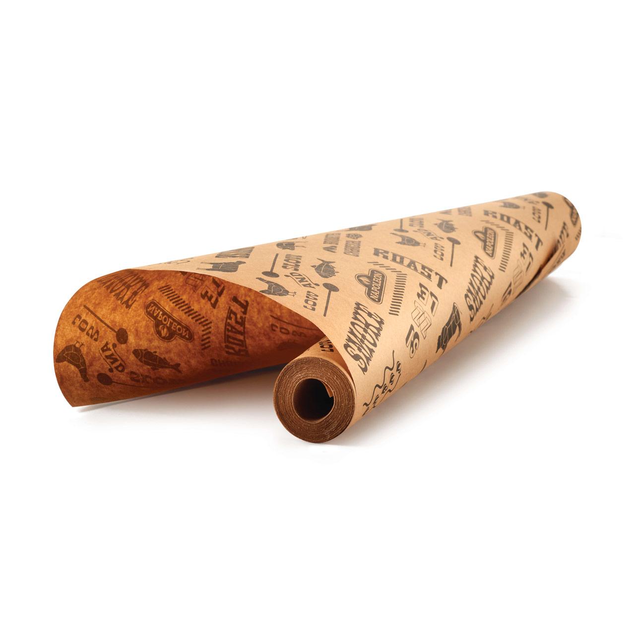 Räucherzubehör Napoleon Premium Metzgerpapier, Butcher Paper, Rolle 27 m