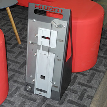 Welche Vorteile bietet die HWAM-Automatic?