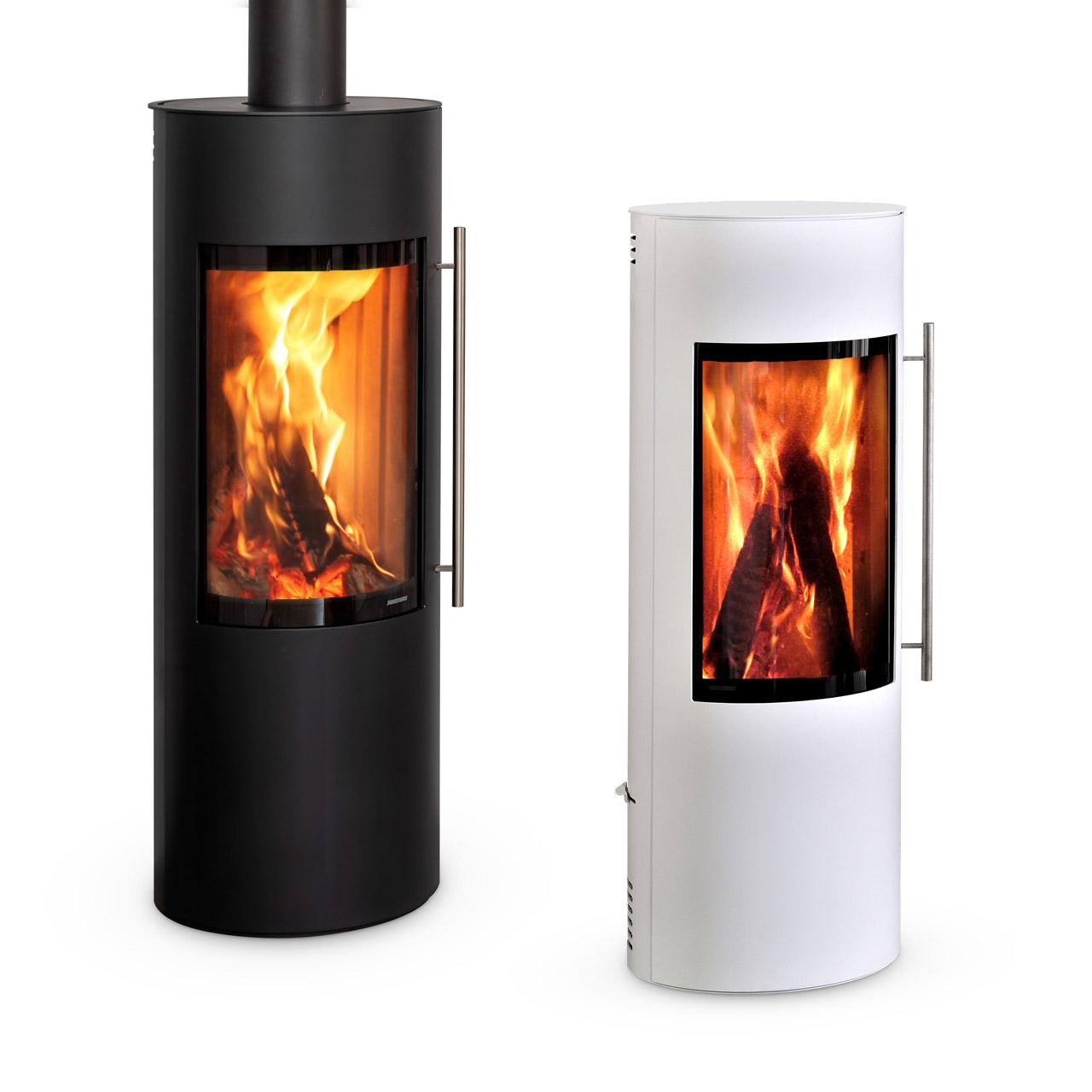 Kaminofen Skanderborg Veron DA 6 kW