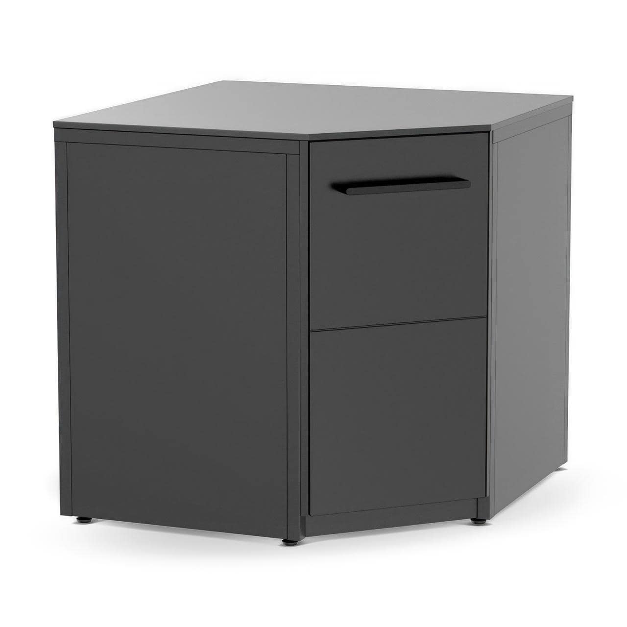 Outdoorküche Cozze Elements Eckmodul für Außenküche