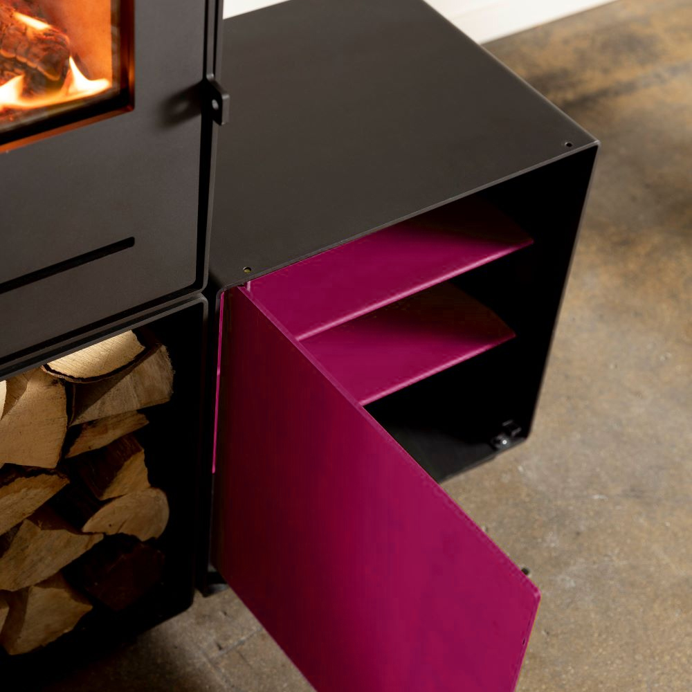 Farbe: Terra Berry