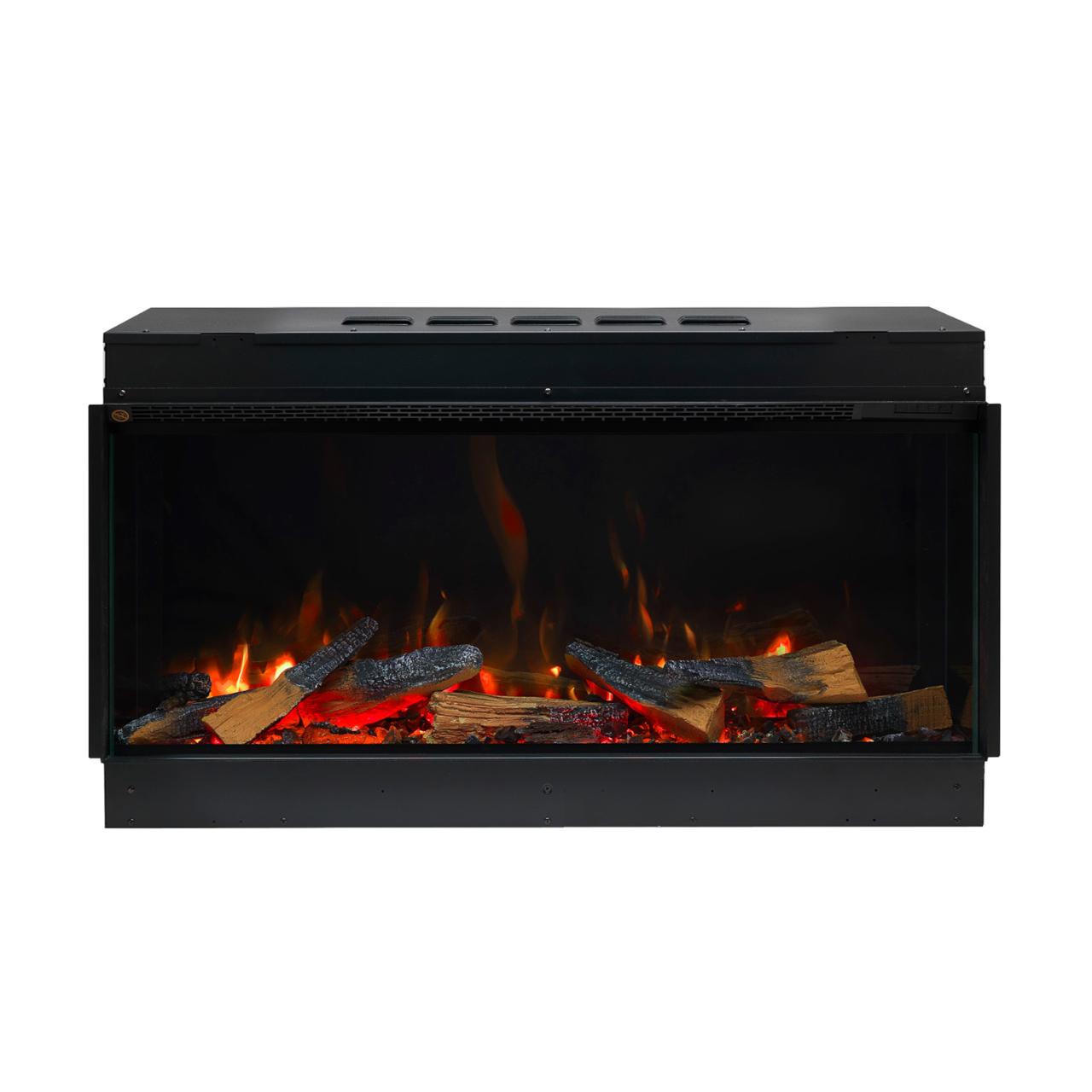Elektrokamin Trimline Fires 100E Solus