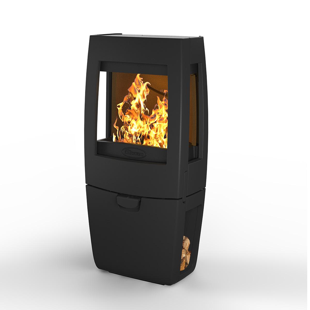 Kaminofen Dovre Sense 203, 7 kW