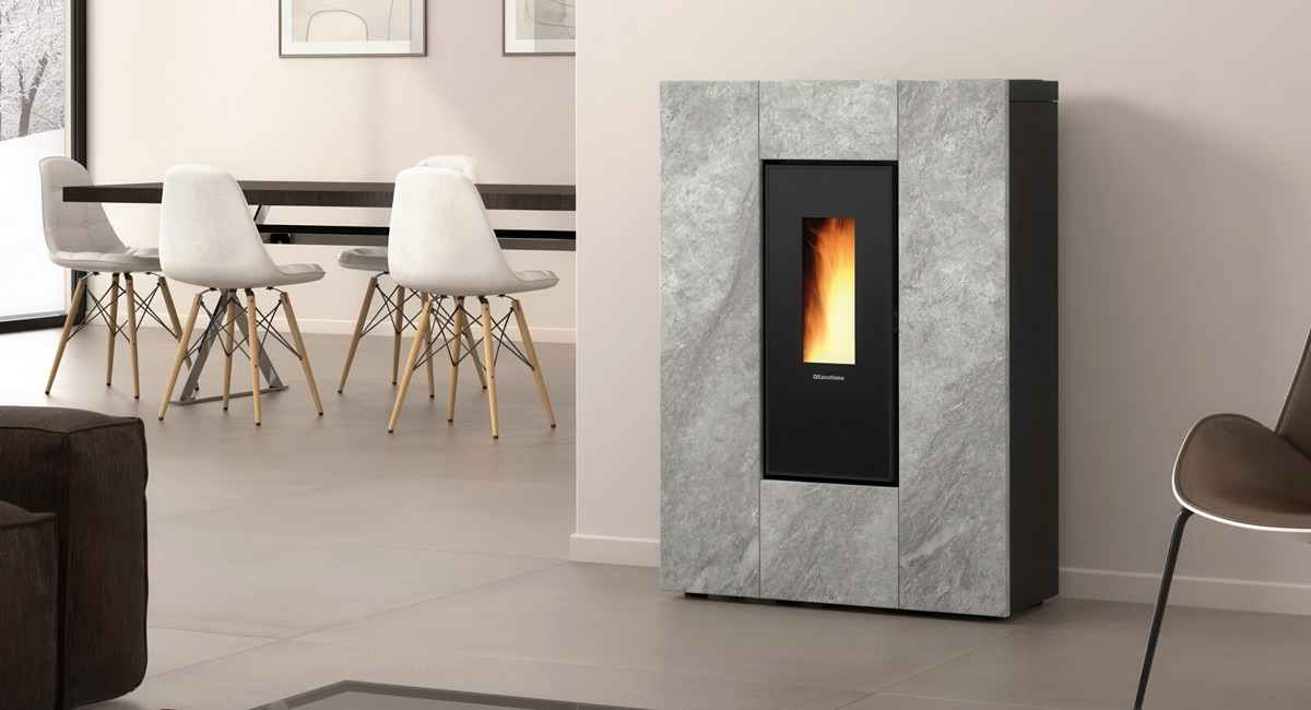 Extraflame Marilena Plus 5.0.16