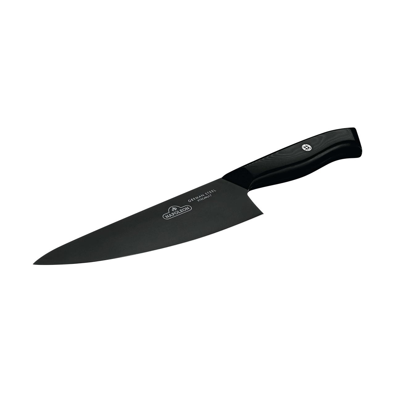 Grillbesteck Napoleon Phantom Chef Messer