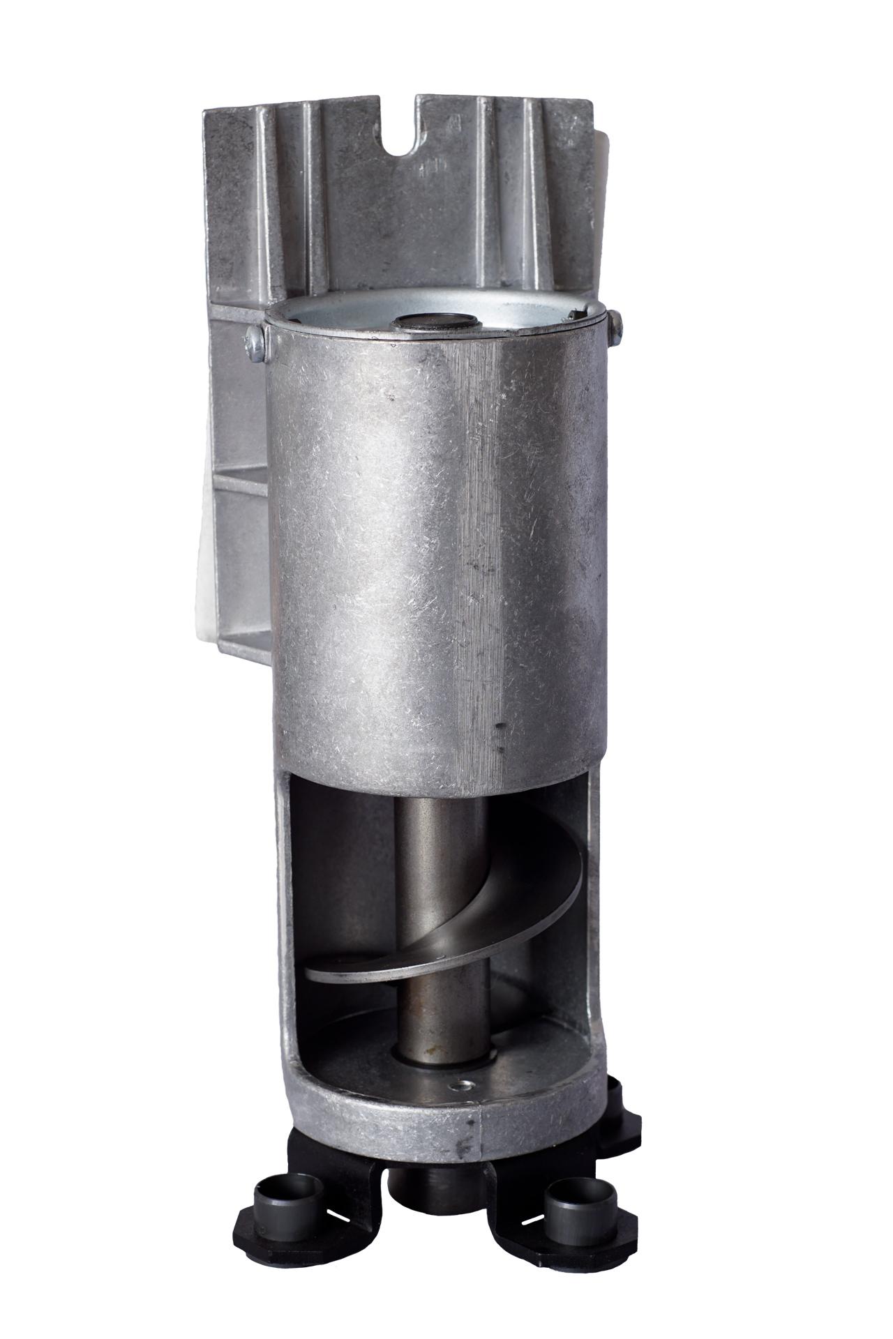 MCZ/RED Komplette Förderschnecke (41402002050)