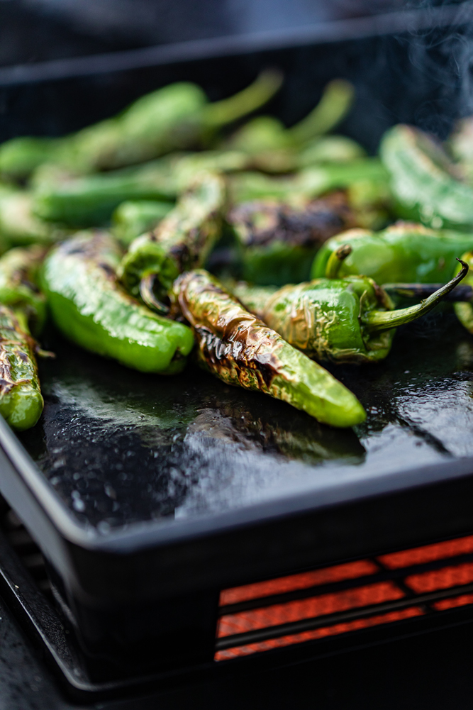 Outdoorchef Plancha Emotionen
