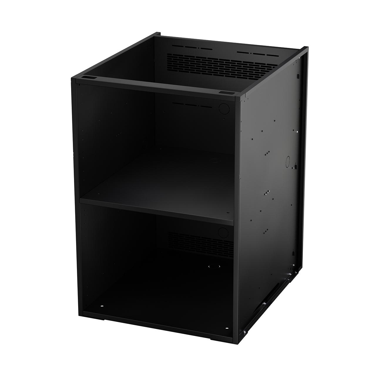 Outdoorküche vivandio elements Regal Modul