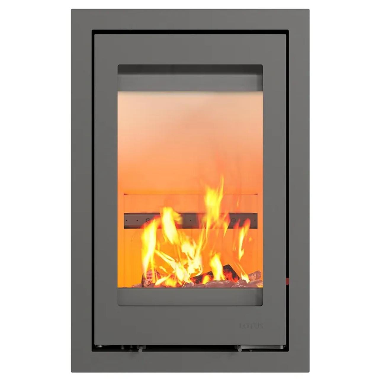 Kamineinsatz Lotus H700 6 kW