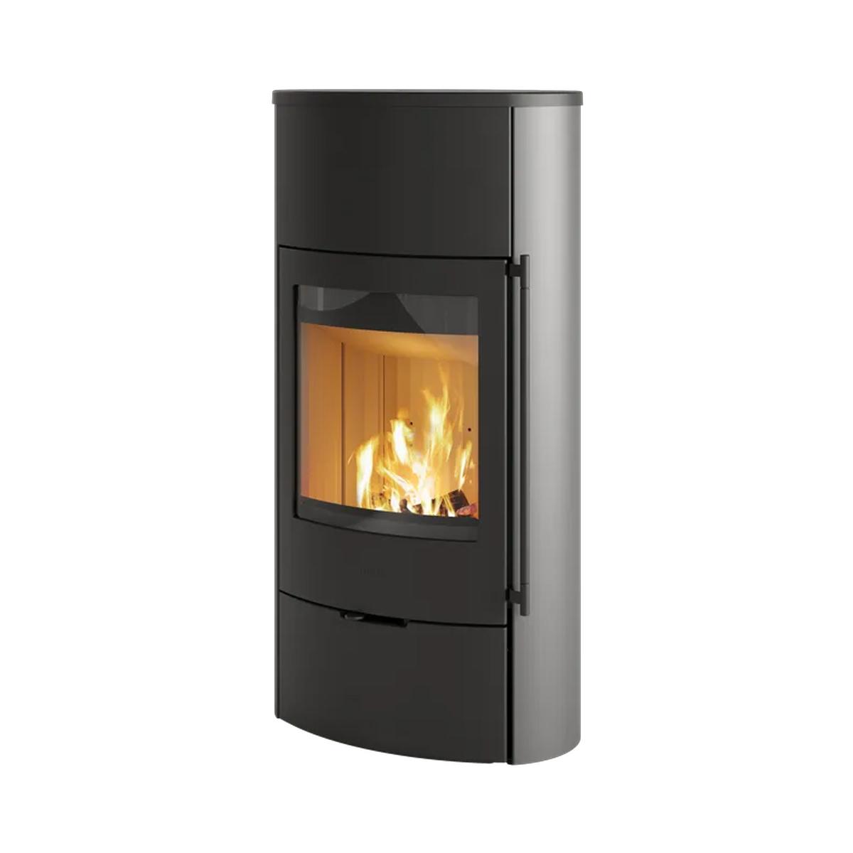Kaminofen Lotus Jubilee 35M Stahl mit 7,2 kW