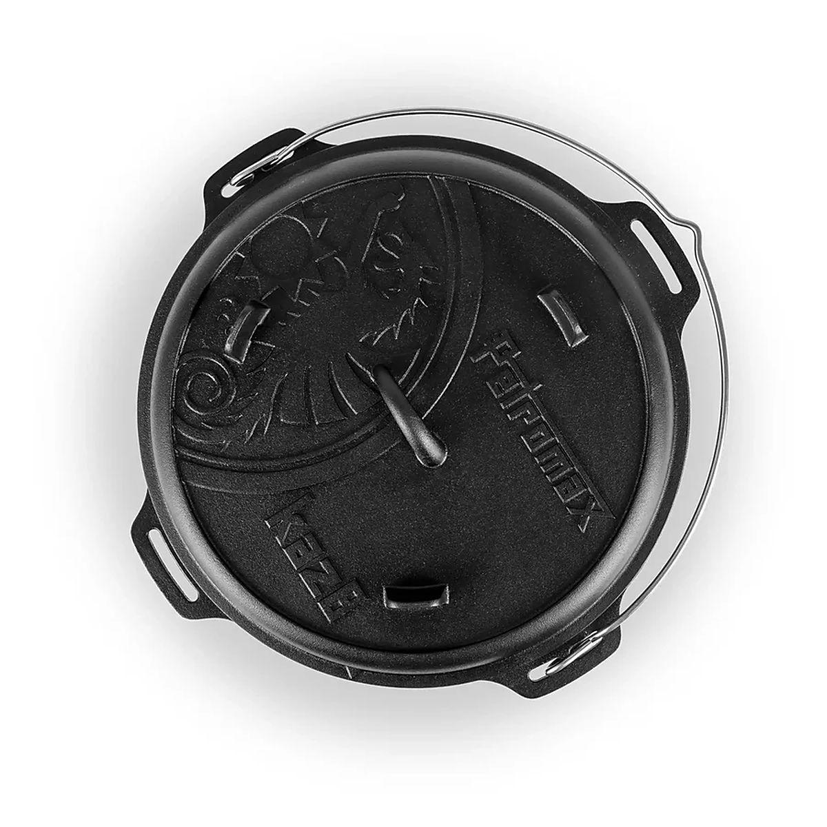 Petromax Kazan 8 l