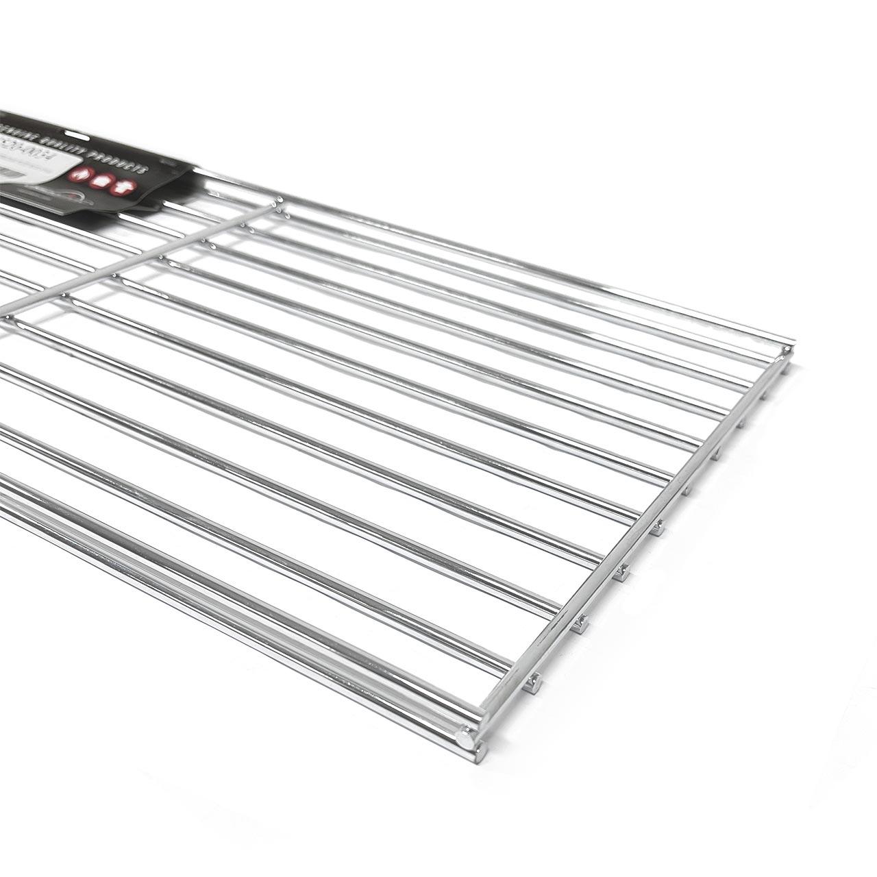 Napoleon Prestige 500 Warmhalterost verchromt, Warming Rack (N520-0034)
