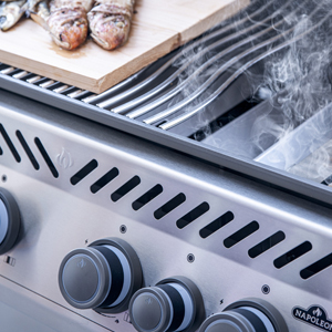 Napoleon Räucherbrett