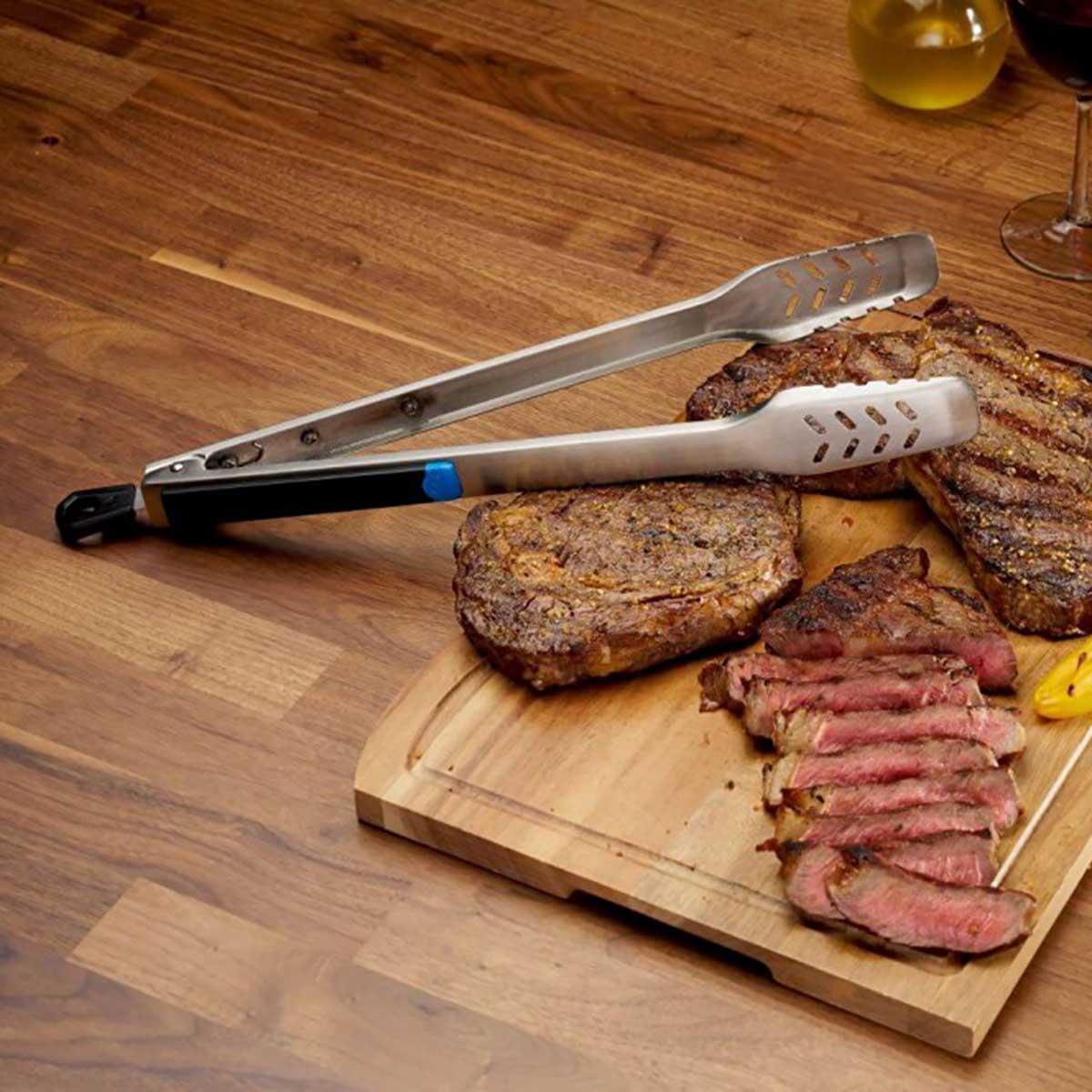 Napoleon Essential Grillbesteck, 2-tlg.