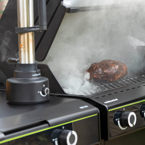 Outdoorchef Rauchgenerator