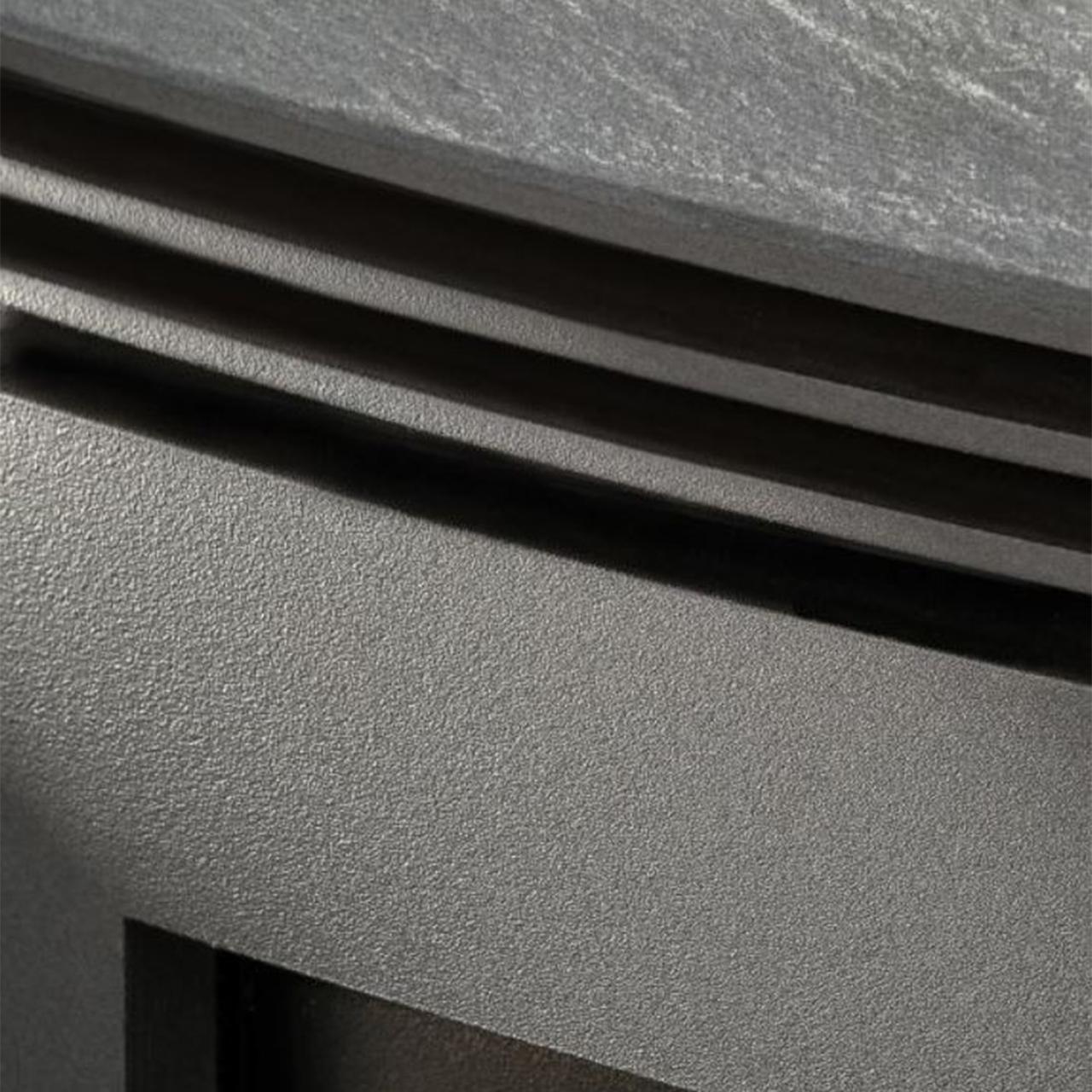 Kaminofen Fireplace Meltemi Speckstein 8 kW