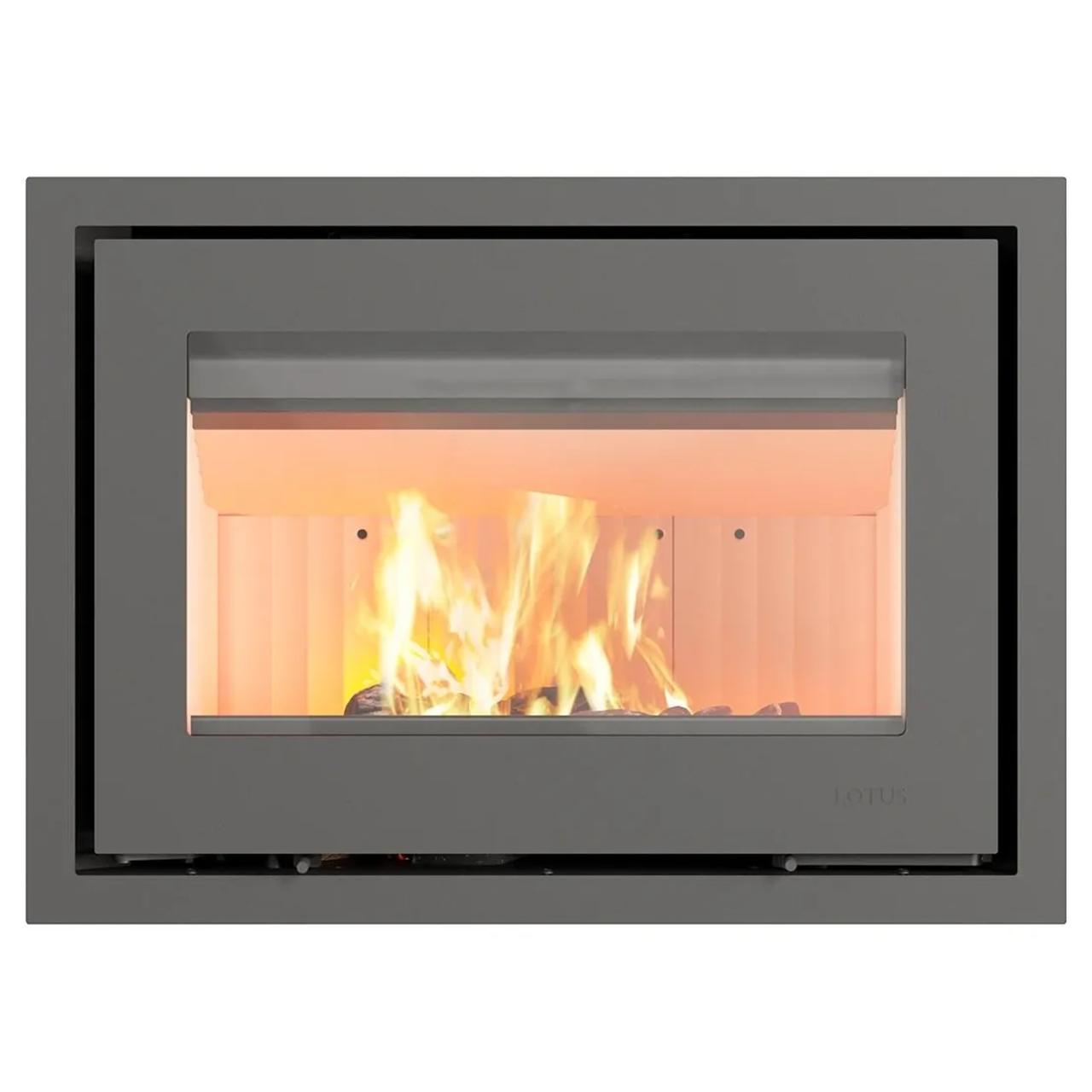 Kamineinsatz Lotus H370 Petite 5,8 kW