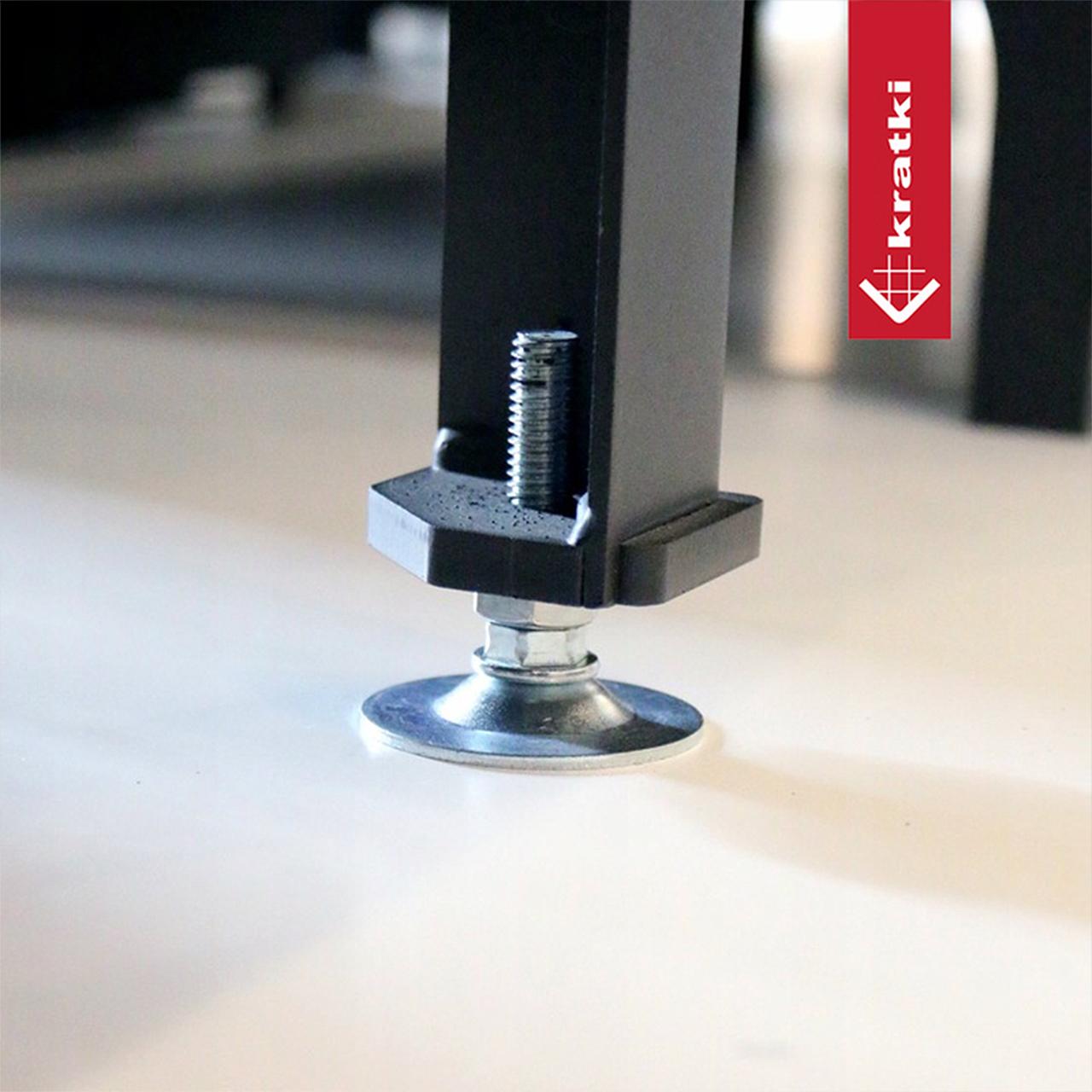 Kamineinsatz Kratki LUCY/14/NEW 14 kW - Feuerraumauskleidung: weiß - Tür selbstschließend: nein