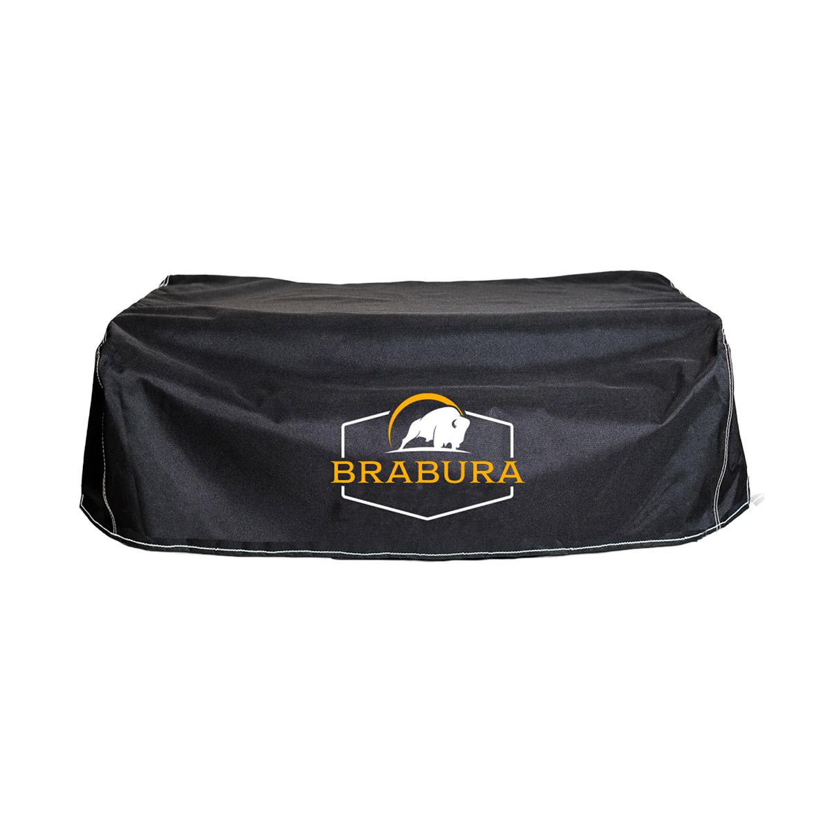 Brabura Wetterschutzhülle für Box-Q