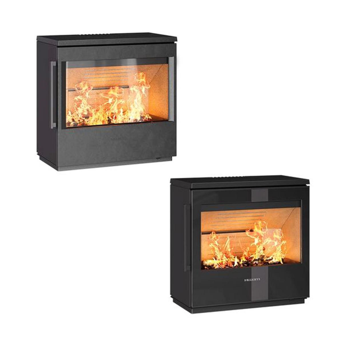 Kaminofen HWAM 5420 Autopilot 6,3 kW