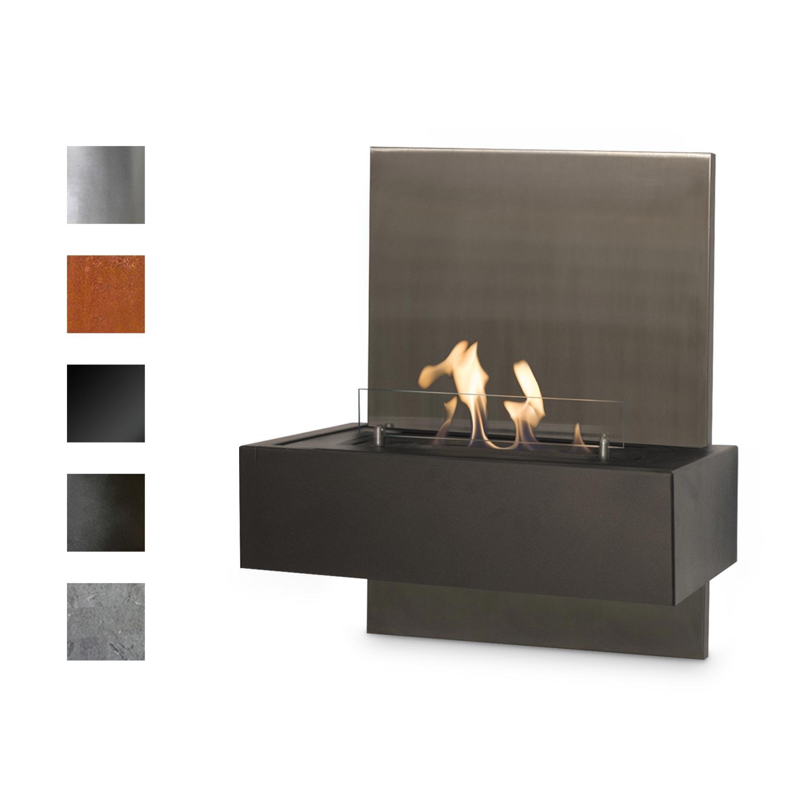 Ethanol Kamin Xaralyn Quero