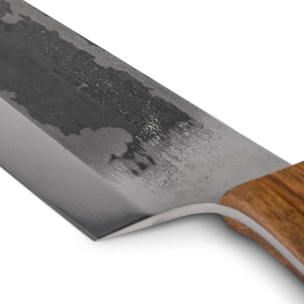 Petromax Kochmesser - Länge: 17 cm