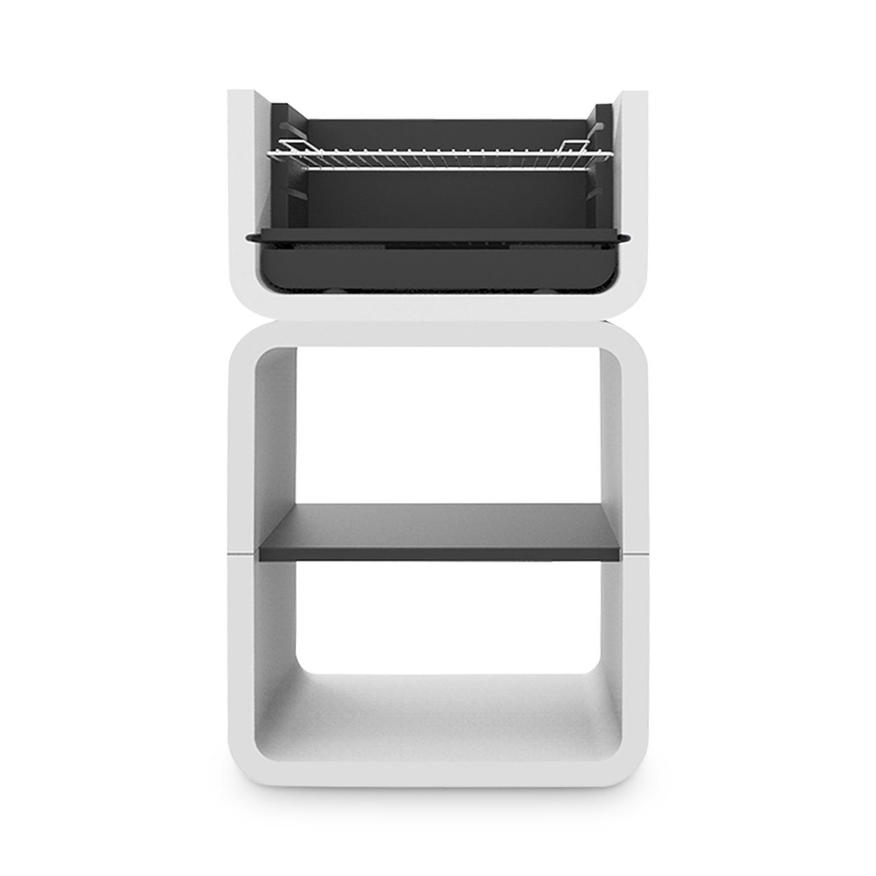 Gartengrill Blive Sun 02