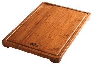 Bambus Schneidebrett