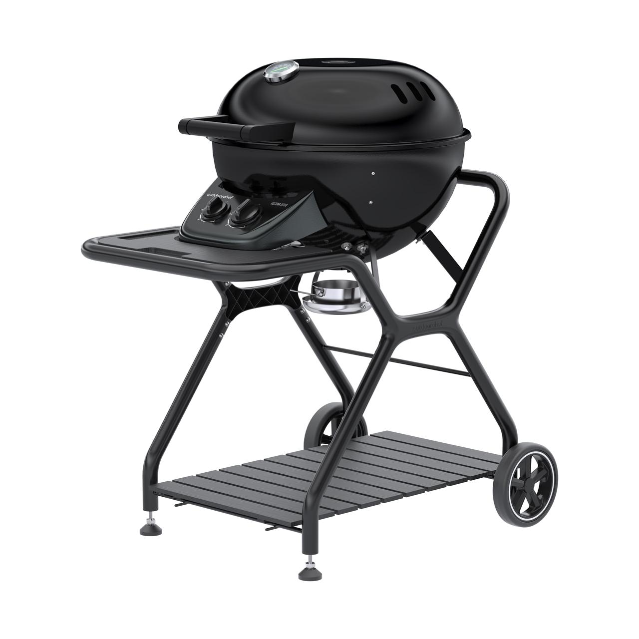 Gasgrill Outdoorchef Ascona 570 G EVO