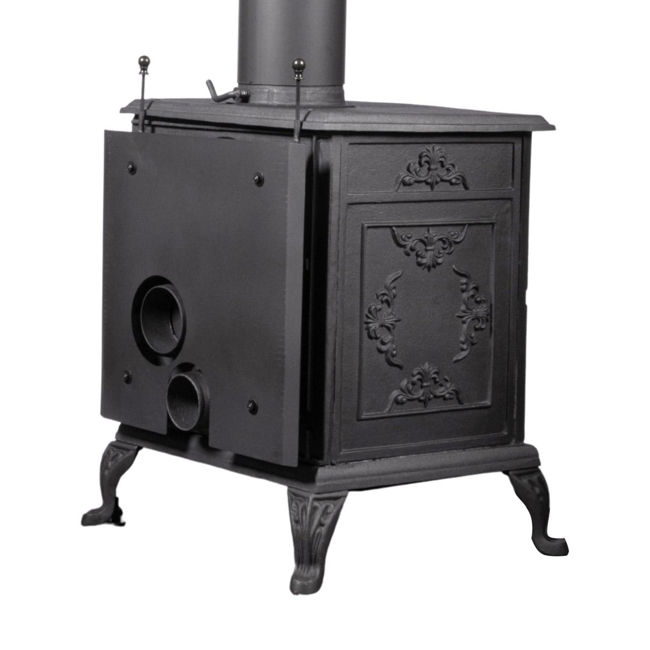Kaminofen Globe Fire Eros II 7,7 kW