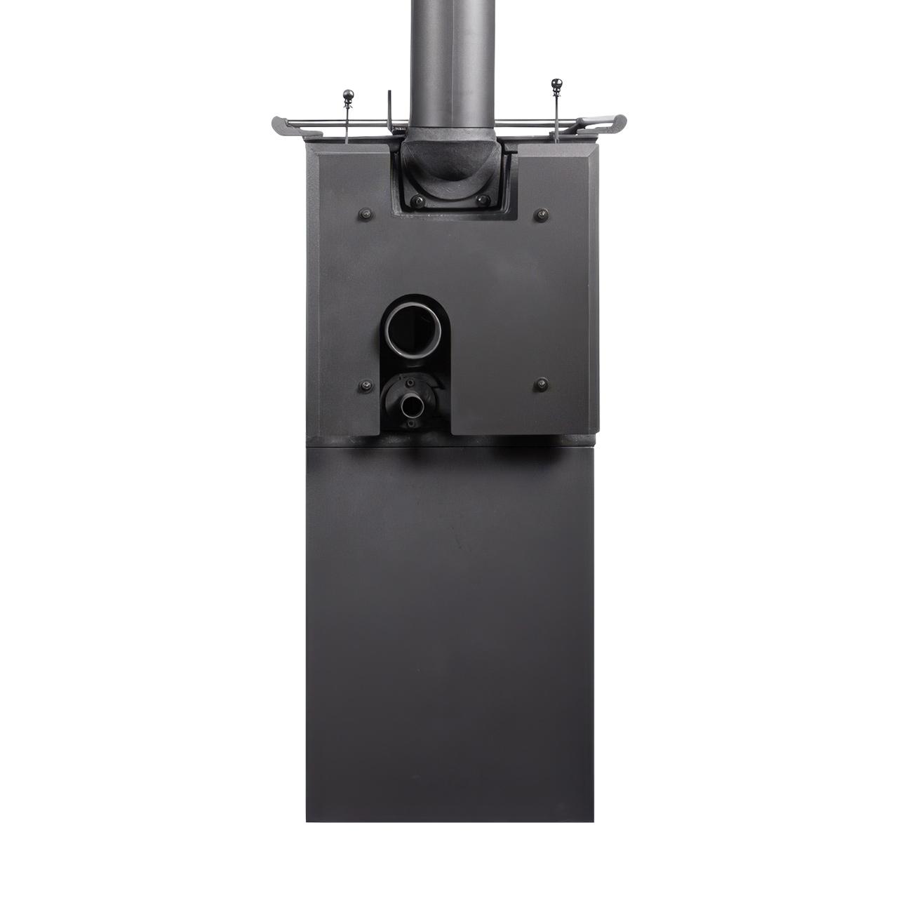 Kaminofen Globe Fire Pluto II 6,3 kW