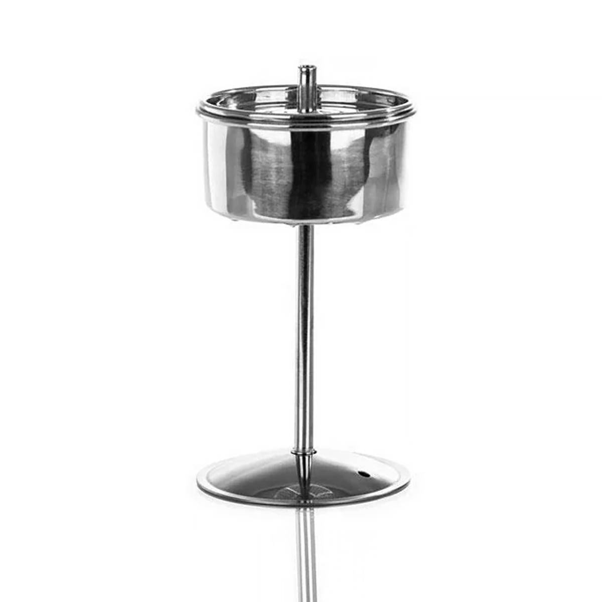 Petromax Perkolator Perkomax - Farbe: weiß