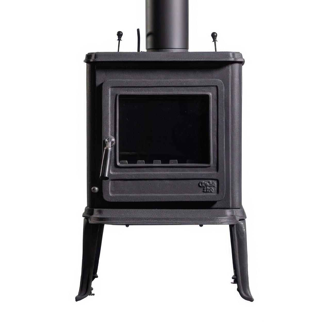 Kaminofen Globe Fire Saturn 6,3 kW