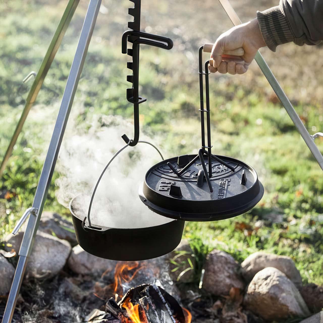 Petromax Profi Deckelheber