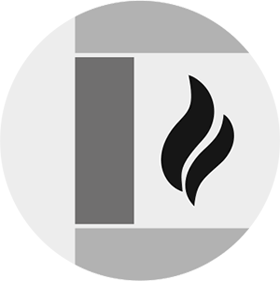 Logo Türelement, andere Keramik