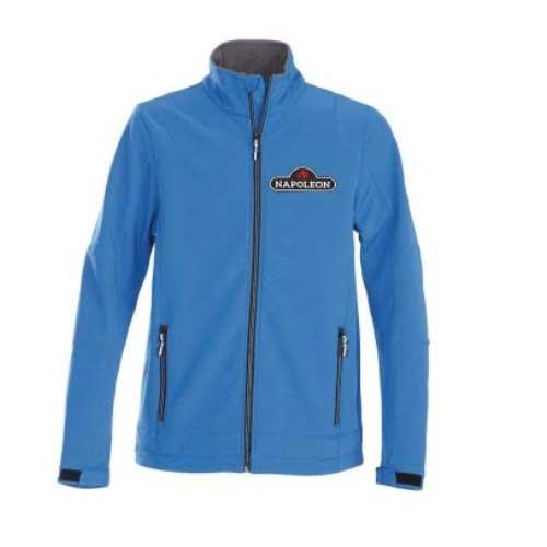 Napoleon Softshell Jacke Damen - Größe: XL