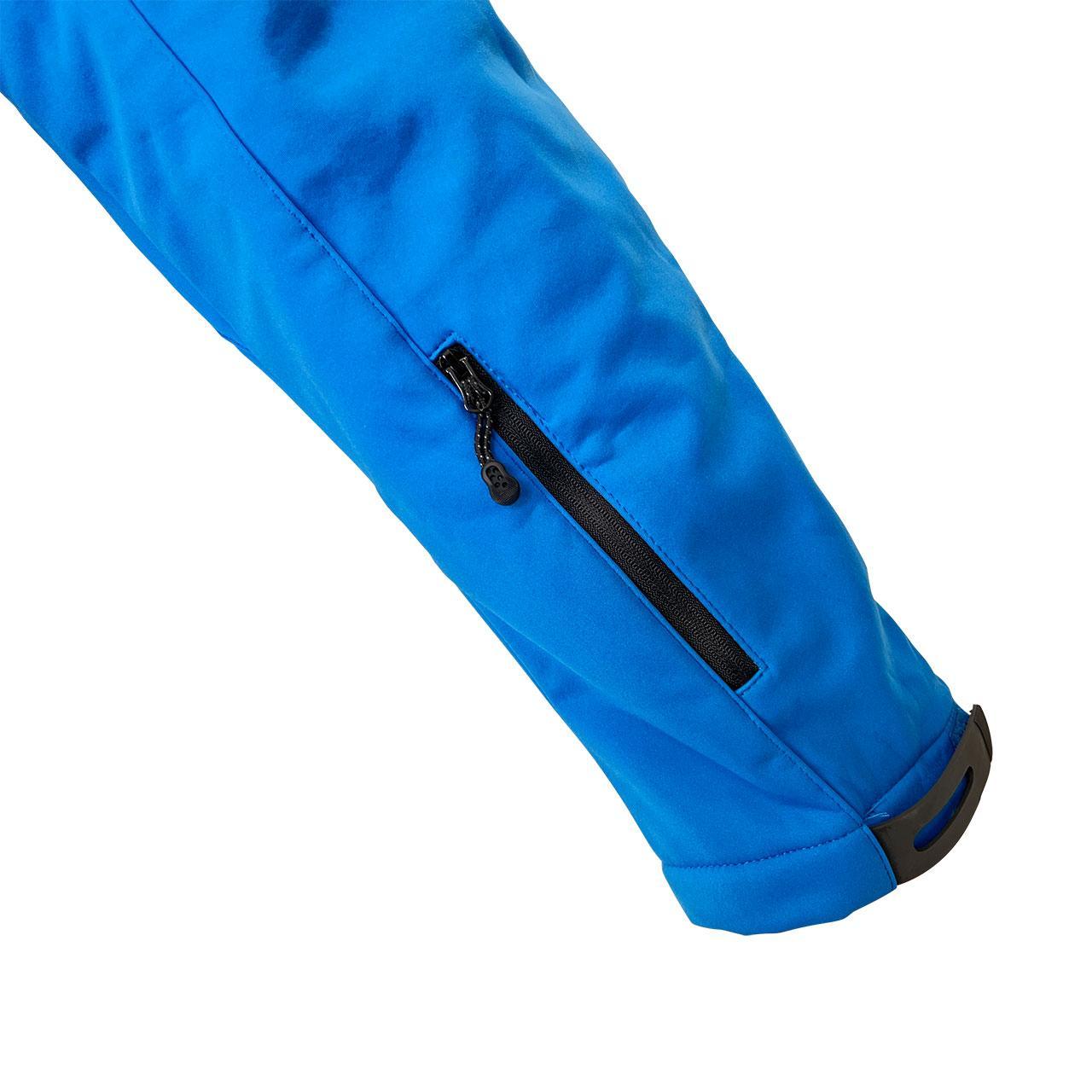 Napoleon Winterjacke für Herren - Größe: XXXL