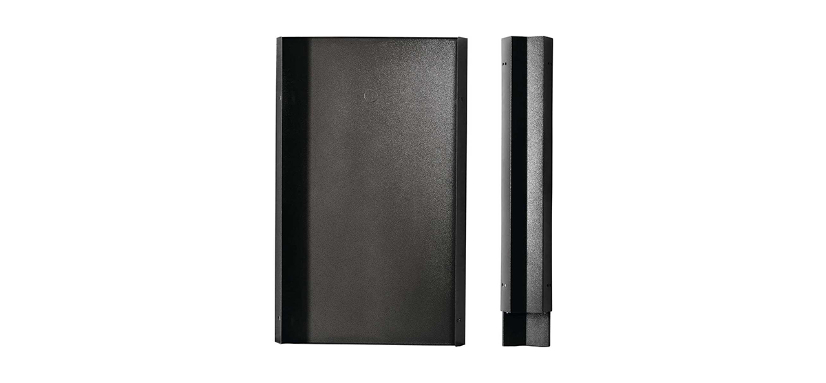 Napoleon 45 Grad Eckblende