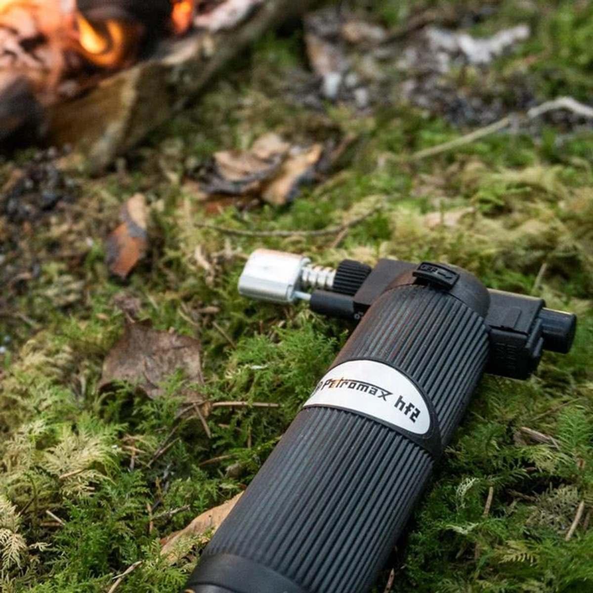 Petromax Profi-Gasbrenner hf2