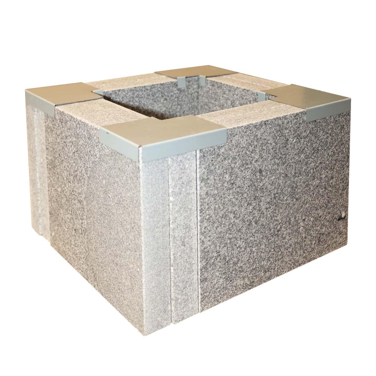 Wärmespeicher, 30 kg