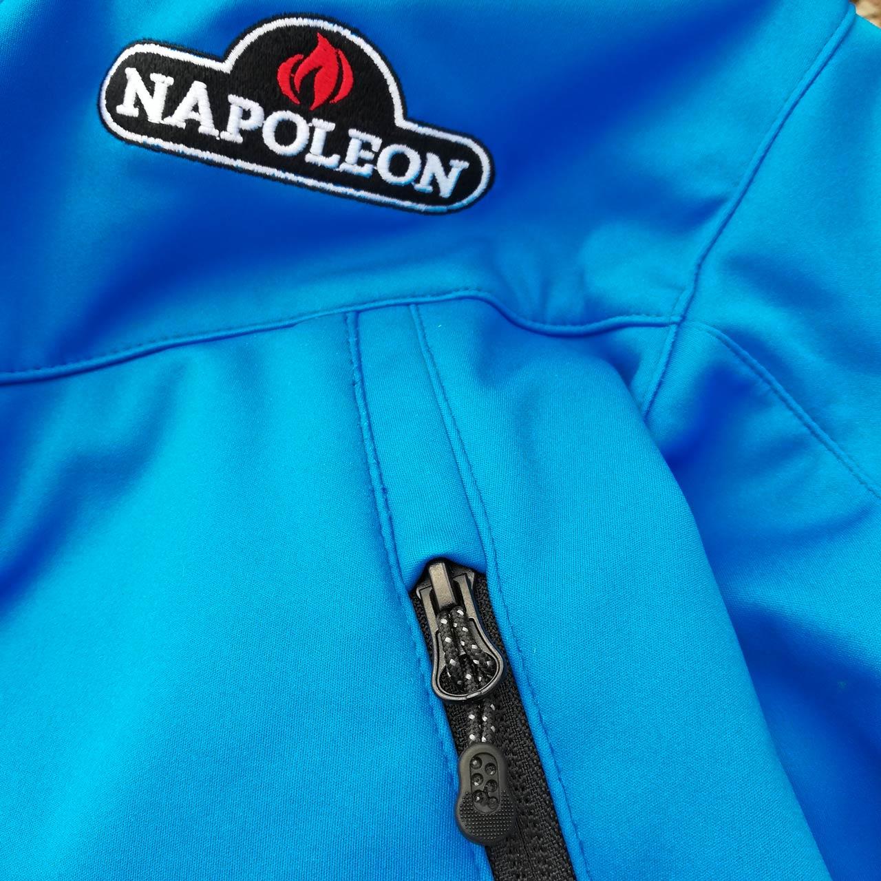 Napoleon Winterjacke für Damen - Größe: M